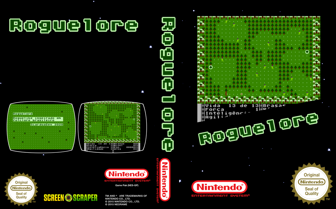 Roguelore — box-texture (SS)