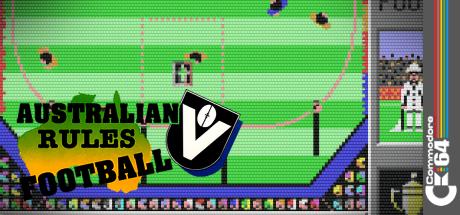 Australian Rules Football — steamgrid