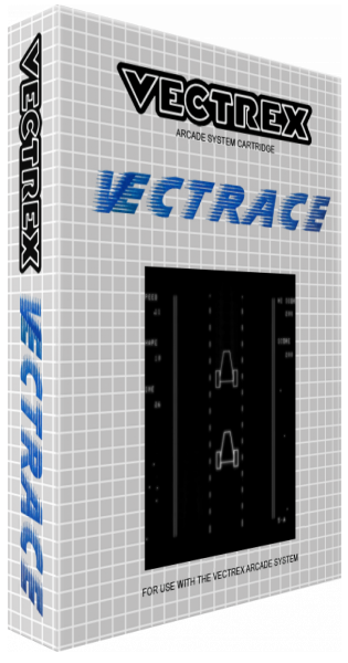 Vectrace — box-3D (SS)