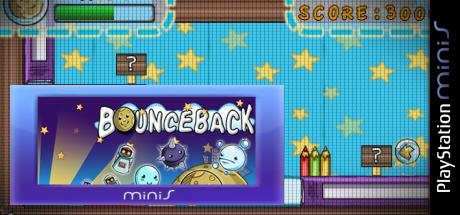 Bounce Back — steamgrid