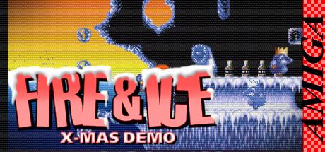 Fire And Ice - Christmas Special — steamgrid