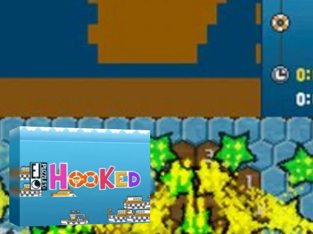EJ Puzzles - Hooked — mixrbv2 (US)