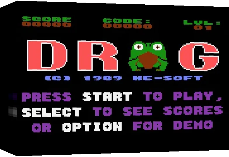 Drag — box-3D (WOR)