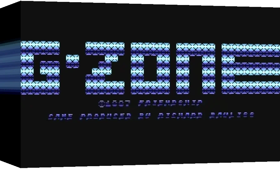 G-Zone — box-3D (WOR)