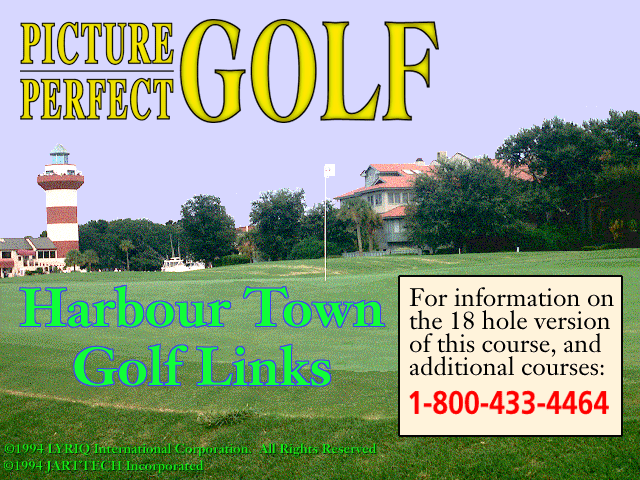 Picture Perfect Golf — sstitle (WOR)