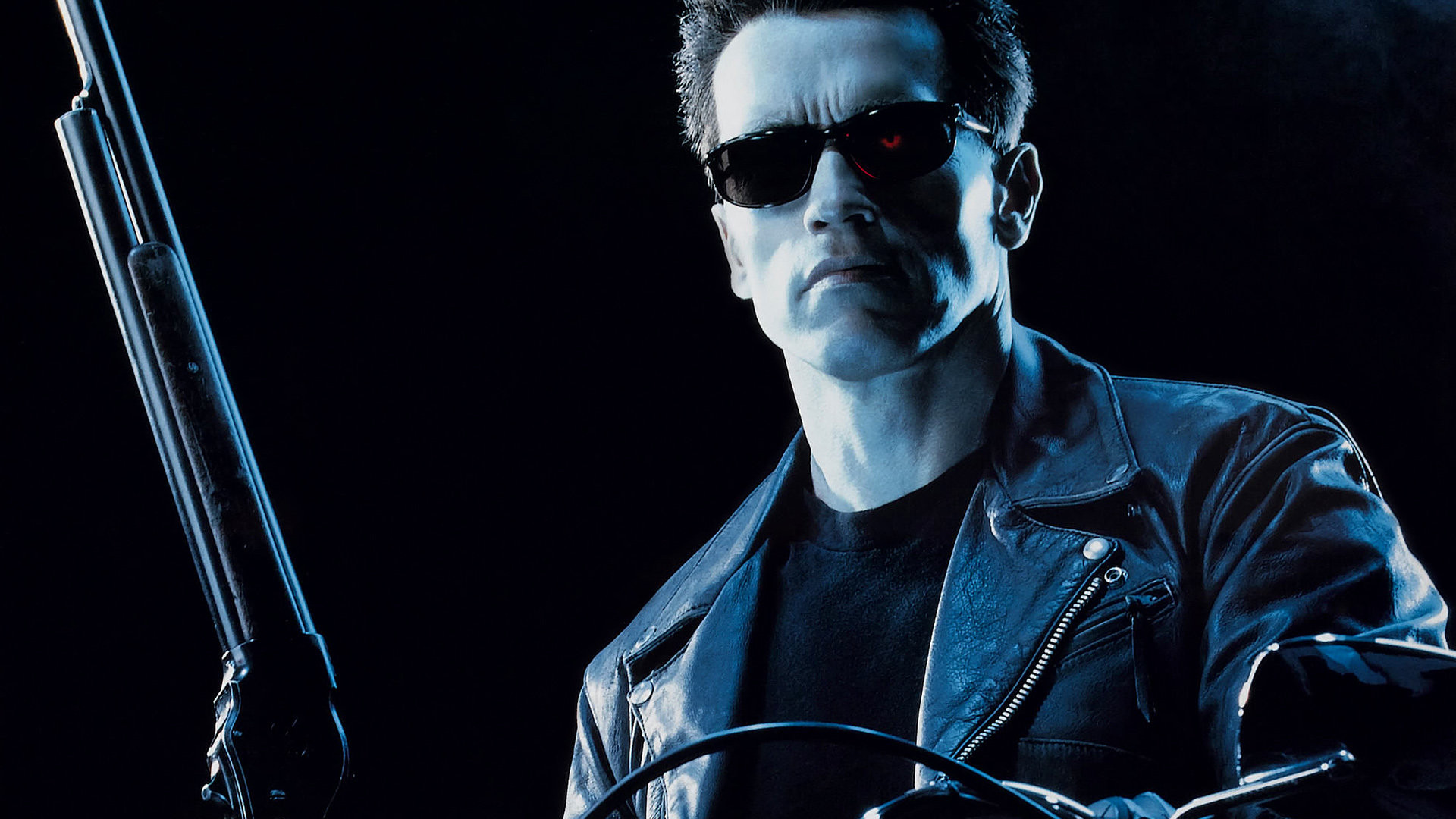 Terminator 2 - Judgment Day — fanart