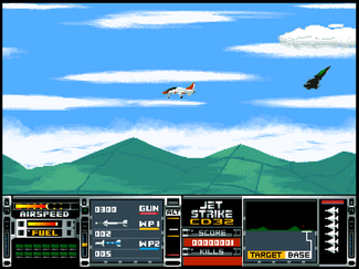 Jetstrike CD32 — ss (EU)