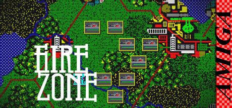 FireZone — steamgrid