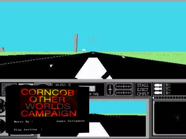 Corncob 3-D - The Other Worlds Campaign — mixrbv2 (WOR)