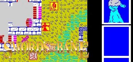 Swords of Bane — steamgrid