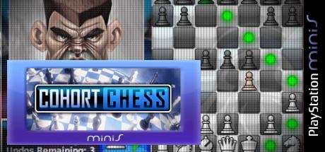Cohort Chess — steamgrid