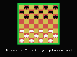 Draughts — ss (EU)