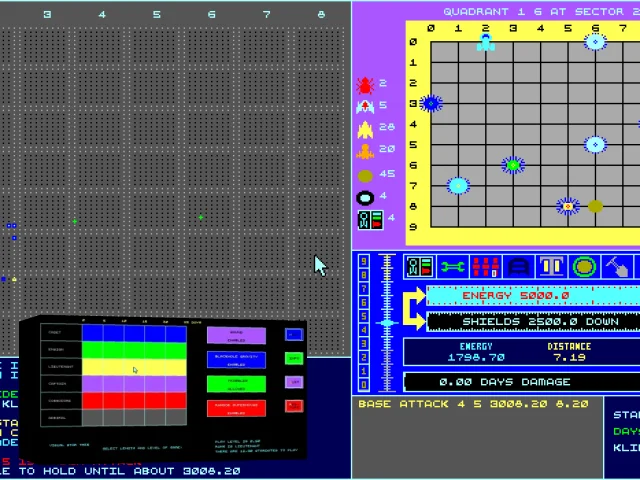 Visual Star Trek — mixrbv2 (WOR)
