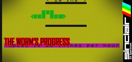 Worm's Progress, The — steamgrid