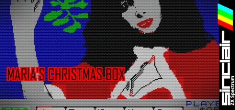 Maria's Christmas Box — steamgrid