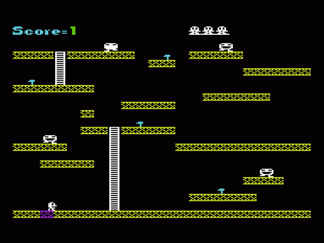 Miner — sstitle (WOR)