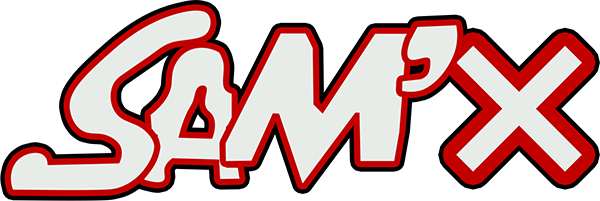 Sam X — wheel (WOR)
