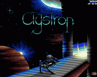 Clystron — sstitle (WOR)