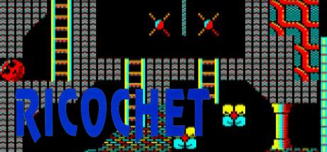 Ricochet — steamgrid