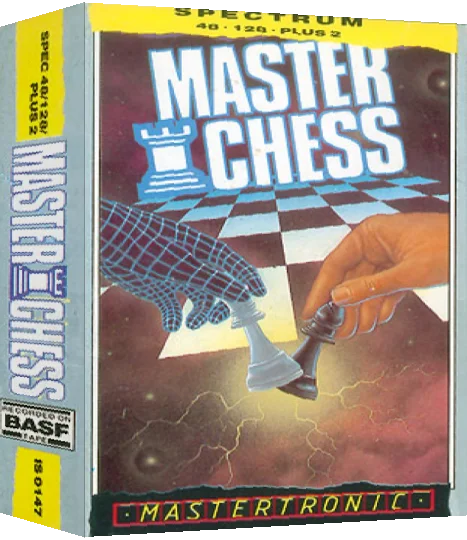 Master Chess — box-3D (EU)