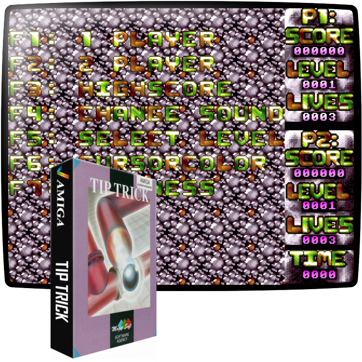 Tip Trick — mixrbv1 (WOR)