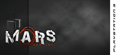 Mars - War Logs — steamgrid