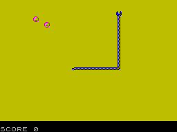 Snake 2 — ss (WOR)
