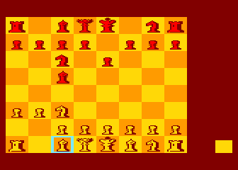 Chess — ss (WOR)