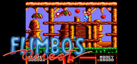 Flimbo's Quest — steamgrid