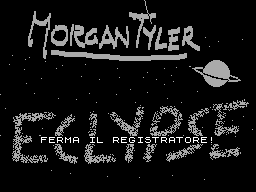 Morgan Tyler - Eclypse — sstitle (WOR)