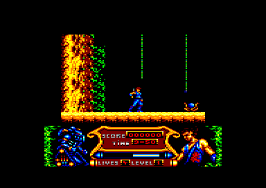 Strider 2 — ss (EU)
