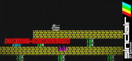 Action Farce II - Special Crash Edition — steamgrid