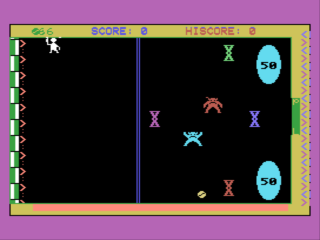 Flipper Man — ss (WOR)