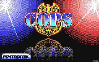 Cops — sstitle (WOR)