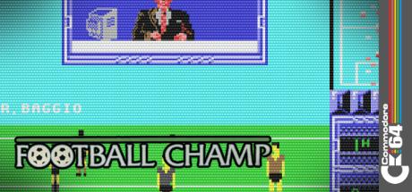 I Play : Football Champ — steamgrid