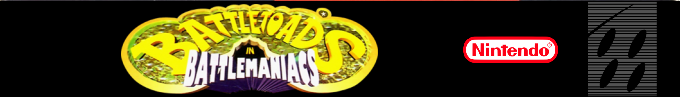 Battletoads In Battlemaniacs — box-2D-side (DE)