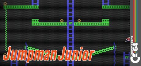 Jumpman Junior — steamgrid