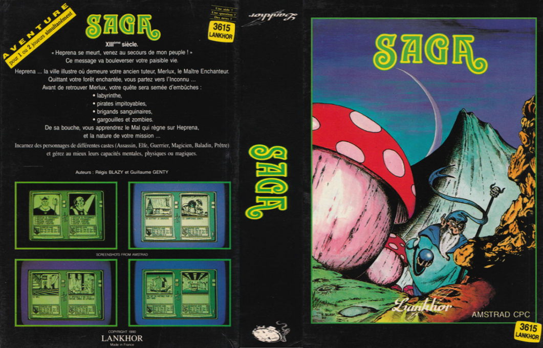 Saga — box-texture (FR)