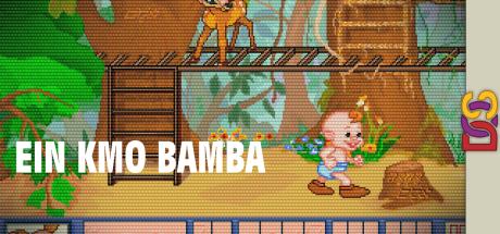 Ein Kmo Bamba — steamgrid