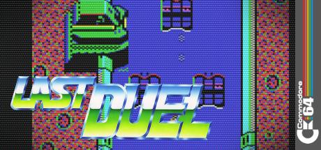 Last Duel — steamgrid