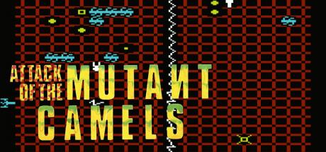 Attack of the Mutant Camels — steamgrid
