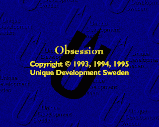 Obsession — sstitle (WOR)