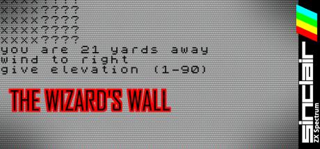 Wizard's Wall, The — steamgrid
