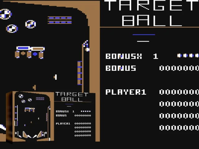 Target Ball — mixrbv2 (WOR)