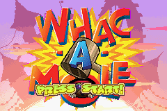 Whac-A-Mole — sstitle (WOR)