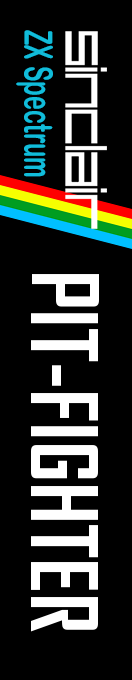 Pit-fighter — box-2D-side (EU)