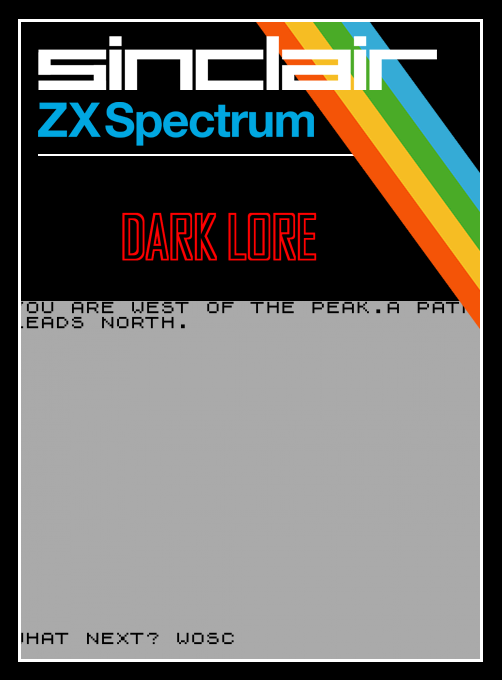 Dark Lore box art