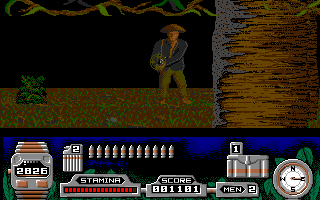 Butcher Hill — ss (EU)