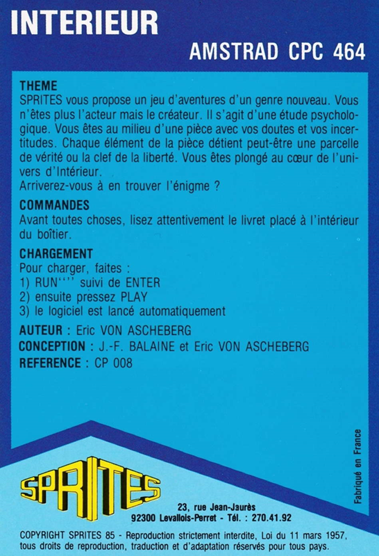 Intérieur — box-2D-back (FR)