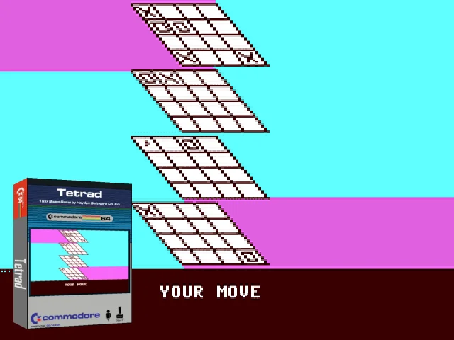 Tetrad — mixrbv2 (CUS)